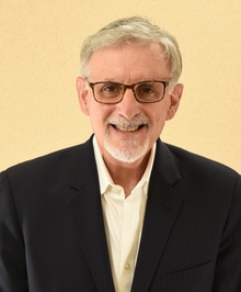 Mitchell Hirsch